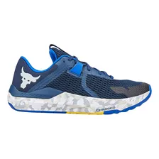 Under Armour Zapatillas Project Rock Bsr 2 M - 3025767400