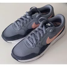 Zapatos De Dama Nike Air Max Sc Originales Talla Us 6.5