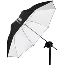 Profoto Shallow White Umbrella Small 33 In