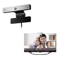 Video Call Camera LG Tv Skype Tellybean An-vc500 An-vc500.al