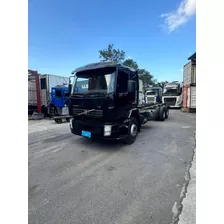 Volvo Vm 260 Vw 24250 Mb 1620 Ford Cargo 2422 Iveco Euroteck