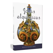 Joyas Alquímicas - Kwen Khan Khu | Ageac