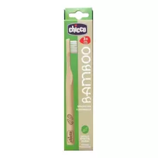 Escova De Dentes Bamboo Chicco