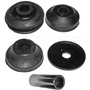 Base Amortiguador Tras Mitsubishi 3000gt 3.0 V6 91-99 Kit 5p