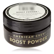 American Crew - Polvo De Refuerzo Para El Cabello Para Homb.