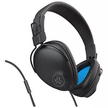 Auriculares Supraaurales Jlab Audio Studio Pro | Auriculares