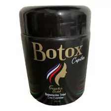 Btx Capilar French's Gold 500ml - Ml - mL a $220