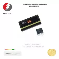 Transformador Inverter Tm-08190 Tm08190 Samsung P2470hn