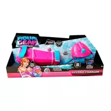 Aqua Gear Hydro Charger Girl Lanza Agua