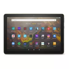 Tablet Amazon Fire Hd 10 2021 Kftrwi 32gb Verde Ram 3gb 