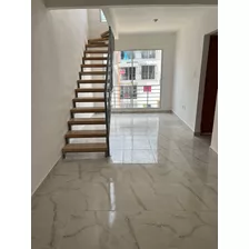 Apartamento En Alquiler En Ciudad Juan Bosch