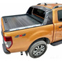Extensin  Caja Universal Pickups Ford Ranger 2013-2023
