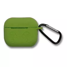  Funda Protectora Forro Estuche Silicona Para AirPods Pro