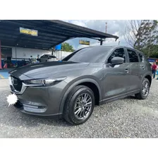 Mazda Cx-5 2021 2.0 Touring Camioneta