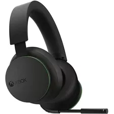 Microsofr Xbox Wirelless Gaming Headset