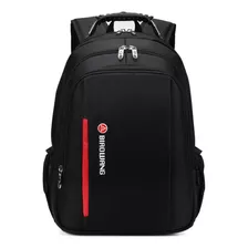 Mochila Executiva Premium Impermeável Masculina/feminina