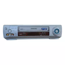 Reproductor Vhs Grabador Samsung Sv C140n