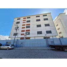 Galpon En Alquiler - Mariches- Andreina Castro - Mls # 24-16344