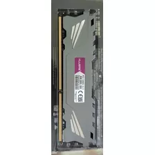 Memória Ddr3 8gb 1600mhz Desktop Pc Game Novo! C/ Nf