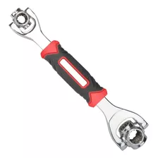 T Iger Wrench Multi-função 48-em-1 Chave De Osso De Cão