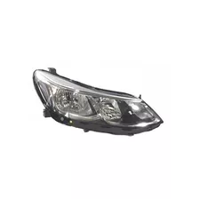 Optica Cruze 2017/ S/led Cromada Izq Chevrolet 84301898