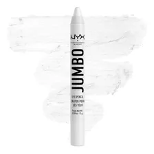 Nyx Jumbo Eye Pencil - 604 Milk - Iluminador Sombra De Ojos