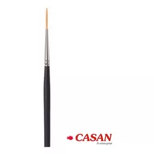 Pincel Casan Liner Serie 469 Num 5/0