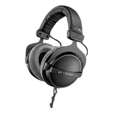 Beyerdynamic Dt 770 Pro 250 Ohm Audifonos Para Monitoreo