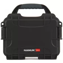 Nanuk 903 Case