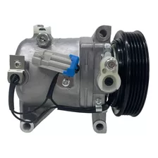 Compressor Ar Condicionado Uno Palio Strada Siena Calsonic