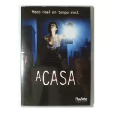 Dvd A Casa Florencia Colluci Abel Tripaldi Gustavo