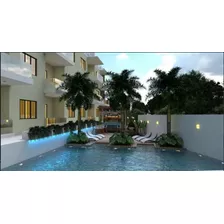 Apartamento En Bavaro Punta Cana De 3 Habitaciones En El Residencial Villas Bavaro 