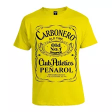 Camiseta Peñarol - Producto Oficial