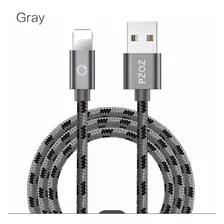 Cable Usb Para iPhone