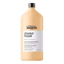 Loreal Absolut Repair Shampoo Serie Expert 1500 Ml