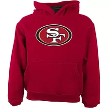 Sudadera Hoodie Vino 49ers San Francisco