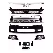 Kit Transformação New Civic 2009 2010 2011 2012