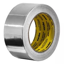 Fita Aluminio 50mm X 30m - Nove54