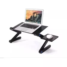 Mesa Para Notebook Ajustable Escritorio Soporte Cama Sofá