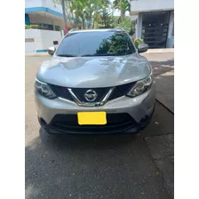 Nissan Qashqai Advance Full 2015