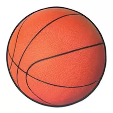 Beistle 24pack Basketball Cutout 131 2inch