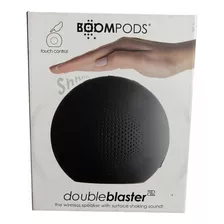 Altavoz Inalámbrico Boompods Doubleblaster