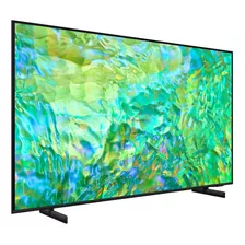 Smart Tv 85'' Crystal Uhd 4k 85cu8000 2023 Bivolt Samsung