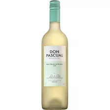 Vino Don Pascual Bivarietal Brut Blanc De Blancs 750 Ml