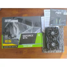 Zotac Geforce Gtx 1660 Súper 