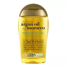 Ogx Oleo Capilar Argan Oil Of Morocco Restaura 100ml