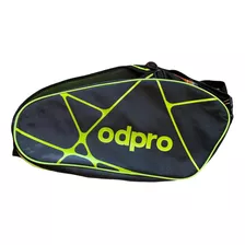 Bolso Paletero Odpro Odea Classic