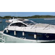 Lancha Sessa C 36 2012 Phantom Focker Bayliner Triton Ventur