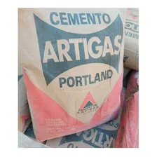 Cemento Portland Artigas