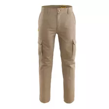 ¡¡¡¡ Legitimo Pantalon Cargo Pampero!!!